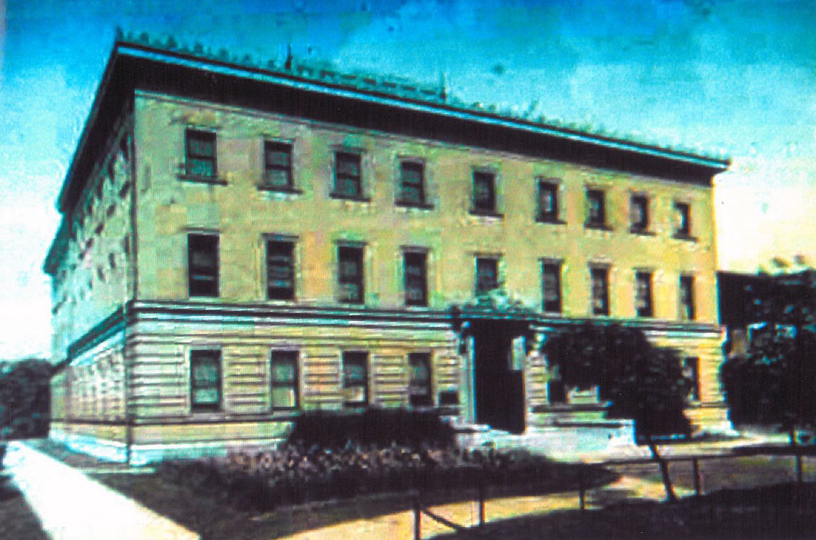 Brace Laboratory